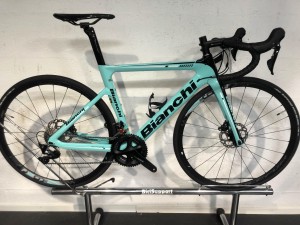 Bianchi Aria Disc 